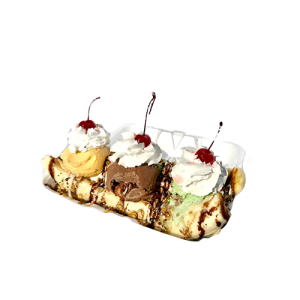 Banana Split