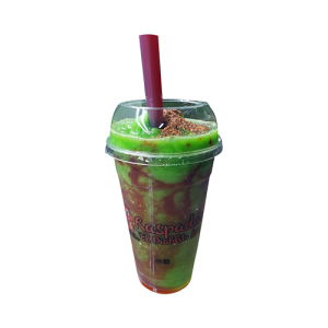 Cucumber Lime Smoothie