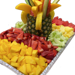 DIABLITO LOCO PARTY TRAY (LARGE)