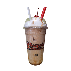 Iced Gano Cafe