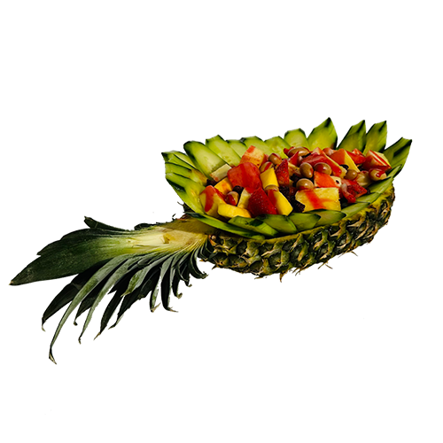 PINA LOCA