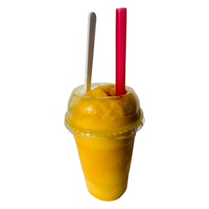Raspado